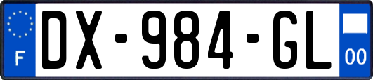 DX-984-GL