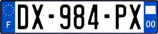 DX-984-PX