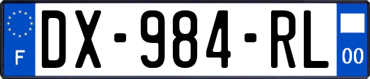 DX-984-RL