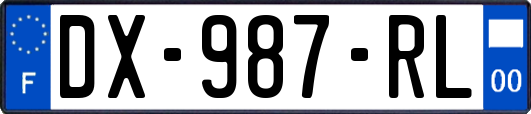 DX-987-RL