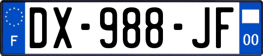 DX-988-JF