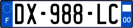 DX-988-LC
