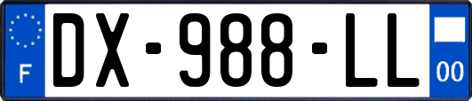 DX-988-LL