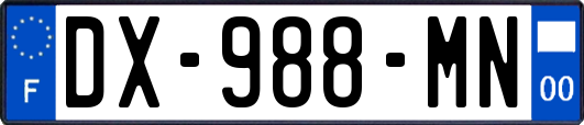 DX-988-MN