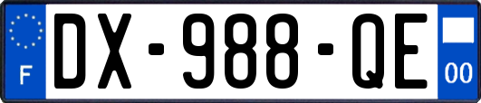 DX-988-QE
