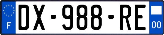 DX-988-RE