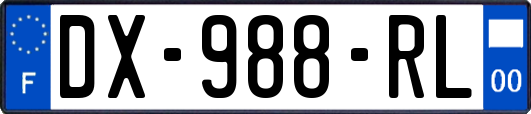 DX-988-RL