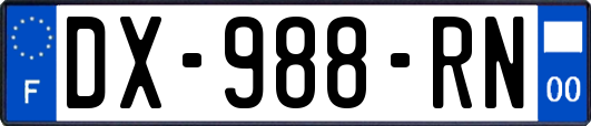 DX-988-RN