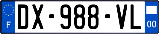 DX-988-VL