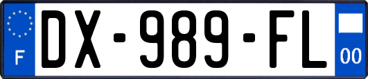 DX-989-FL