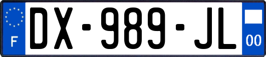 DX-989-JL
