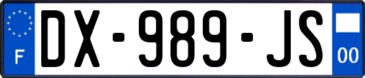 DX-989-JS