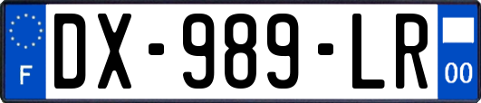 DX-989-LR