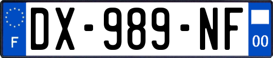 DX-989-NF