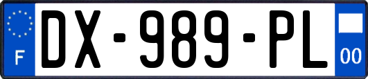 DX-989-PL