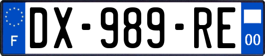 DX-989-RE