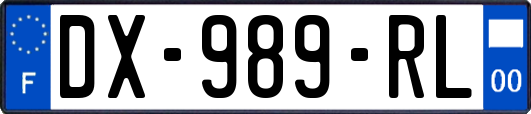 DX-989-RL