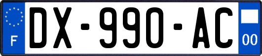 DX-990-AC