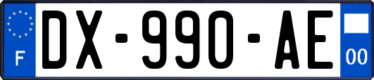 DX-990-AE