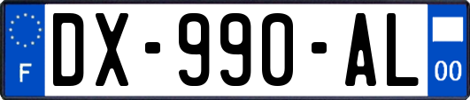 DX-990-AL