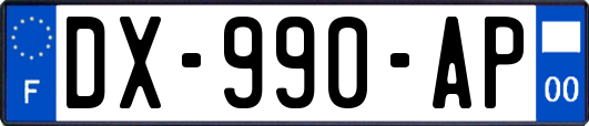 DX-990-AP