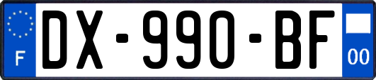 DX-990-BF