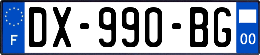 DX-990-BG