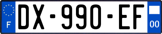 DX-990-EF