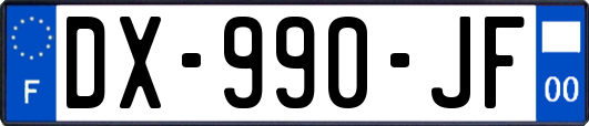 DX-990-JF