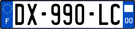DX-990-LC