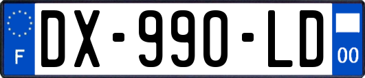 DX-990-LD