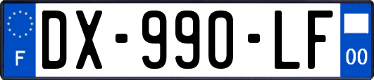DX-990-LF