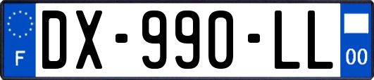 DX-990-LL