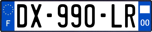 DX-990-LR