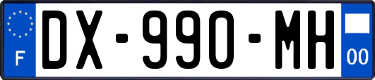 DX-990-MH