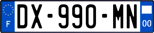 DX-990-MN