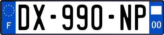 DX-990-NP