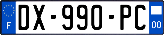 DX-990-PC