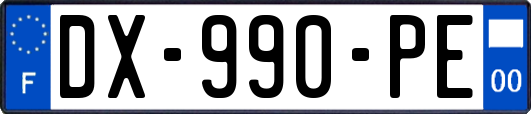 DX-990-PE