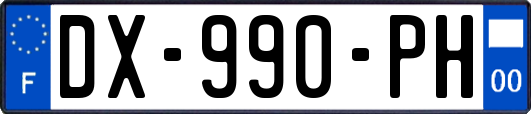 DX-990-PH
