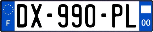 DX-990-PL