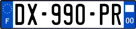 DX-990-PR