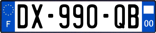 DX-990-QB