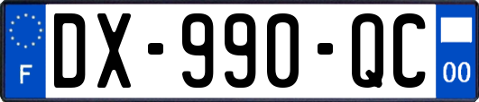 DX-990-QC