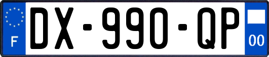 DX-990-QP