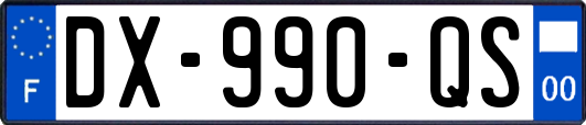 DX-990-QS