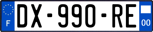 DX-990-RE
