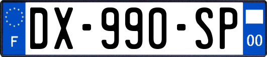 DX-990-SP