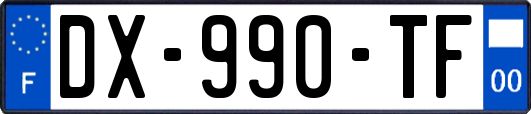 DX-990-TF