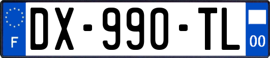 DX-990-TL